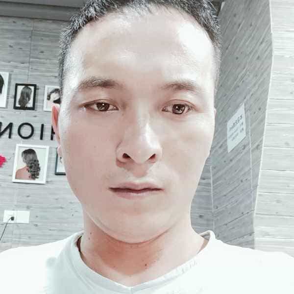 35岁岁陕西单身帅哥 - 海南吉缘网