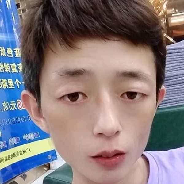 38岁岁河南单身帅哥 - 海南吉缘网