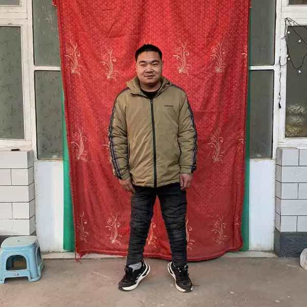 35岁岁河北单身帅哥 - 海南吉缘网