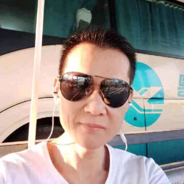 35岁岁广东单身帅哥 - 海南吉缘网