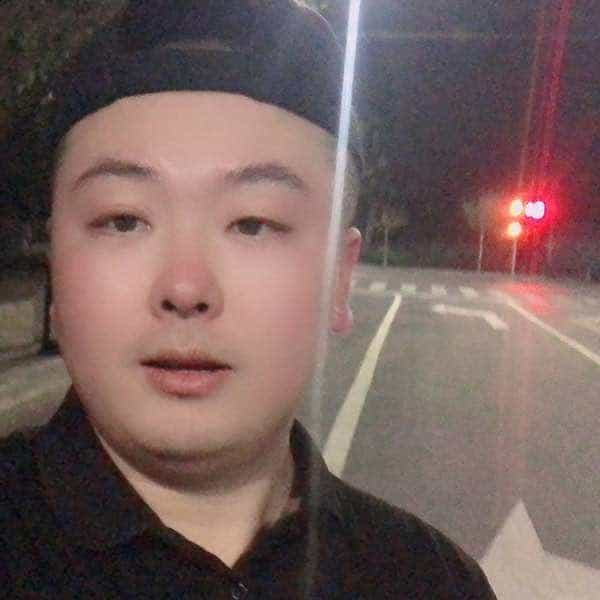 31岁岁辽宁单身帅哥 - 海南吉缘网