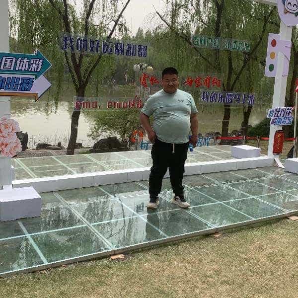 32岁岁河南单身帅哥 - 海南吉缘网