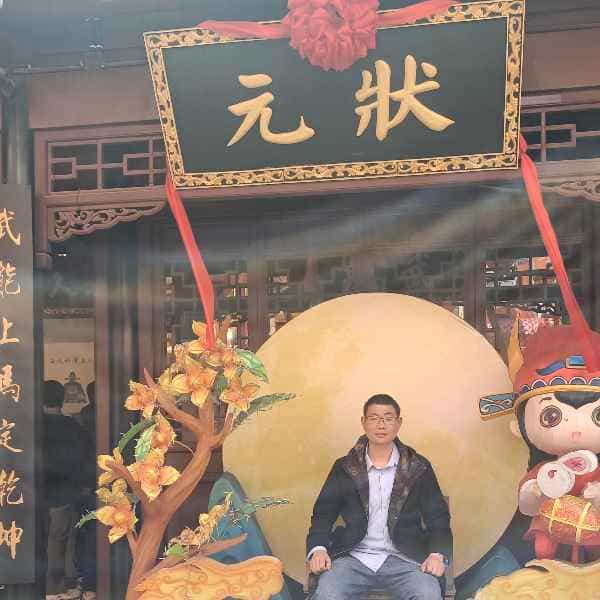 41岁岁河北单身帅哥 - 海南吉缘网