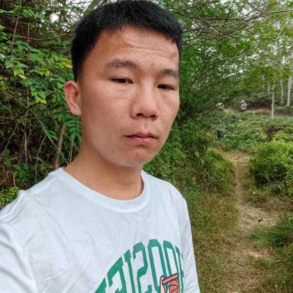 35岁岁广东单身帅哥 - 海南吉缘网