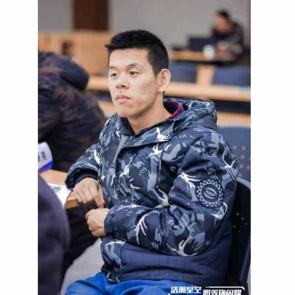 30岁岁江苏单身帅哥 - 海南吉缘网