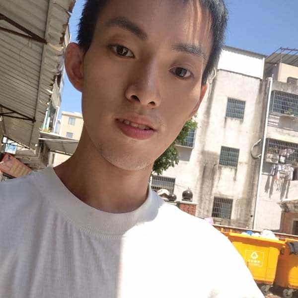 27岁岁福建单身帅哥 - 海南吉缘网