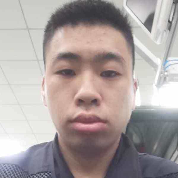 28岁岁江苏单身帅哥 - 海南吉缘网