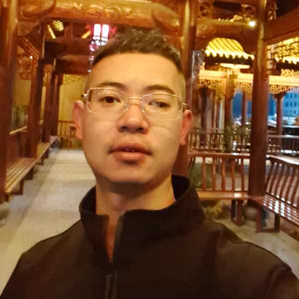 38岁岁浙江单身帅哥 - 海南吉缘网