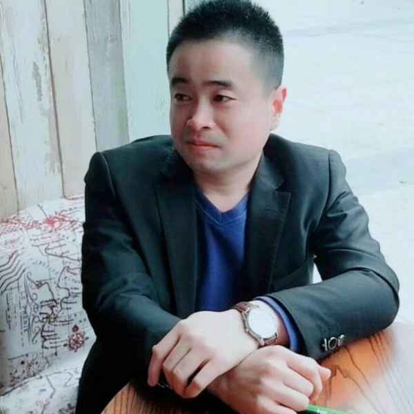 37岁岁广东单身帅哥 - 海南吉缘网