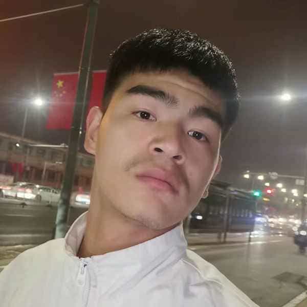 23岁岁山西单身帅哥 - 海南吉缘网