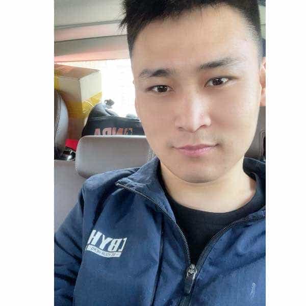 33岁岁辽宁单身帅哥 - 海南吉缘网
