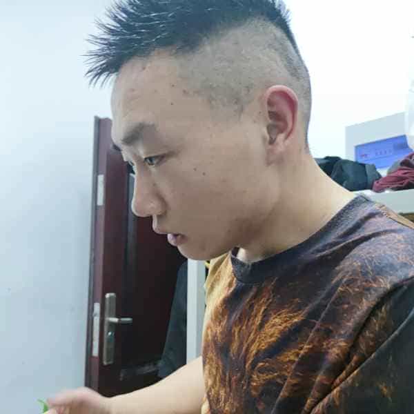 29岁岁四川单身帅哥 - 海南吉缘网