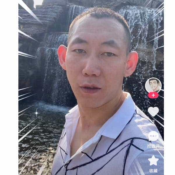 34岁岁内蒙古单身帅哥 - 海南吉缘网