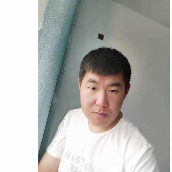28岁岁河南单身帅哥 - 海南吉缘网