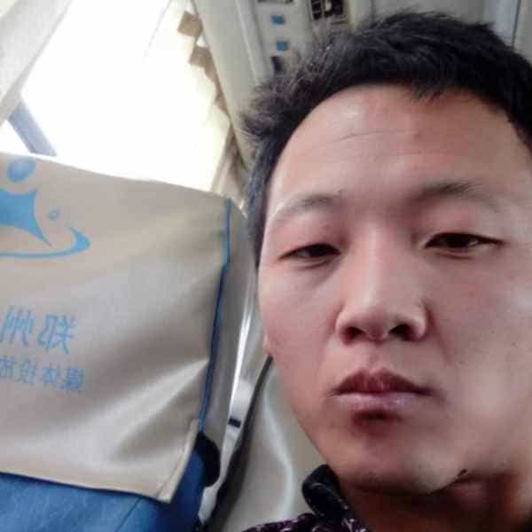 35岁岁河南单身帅哥 - 海南吉缘网