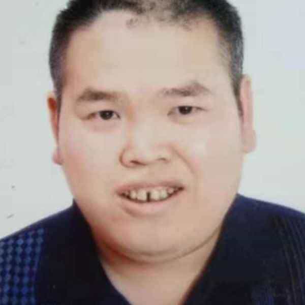 35岁岁广西单身帅哥 - 海南吉缘网
