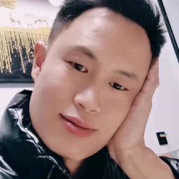 39岁岁贵州单身帅哥 - 海南吉缘网
