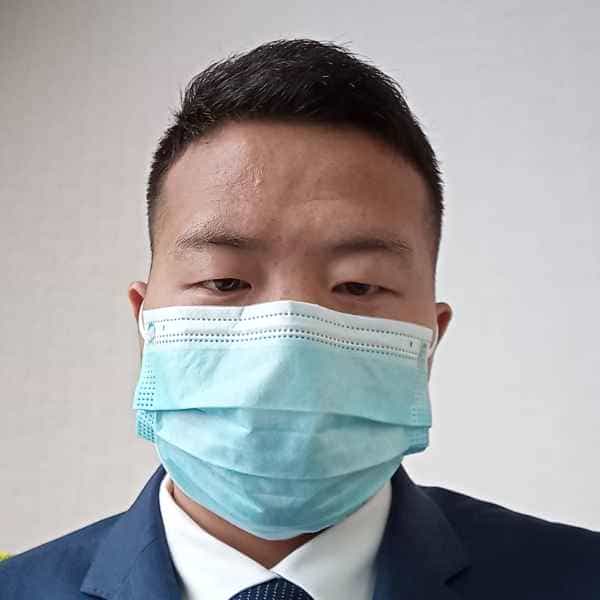 31岁岁安徽单身帅哥 - 海南吉缘网