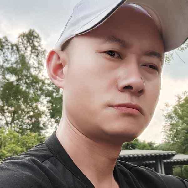 41岁岁湖南单身帅哥 - 海南吉缘网
