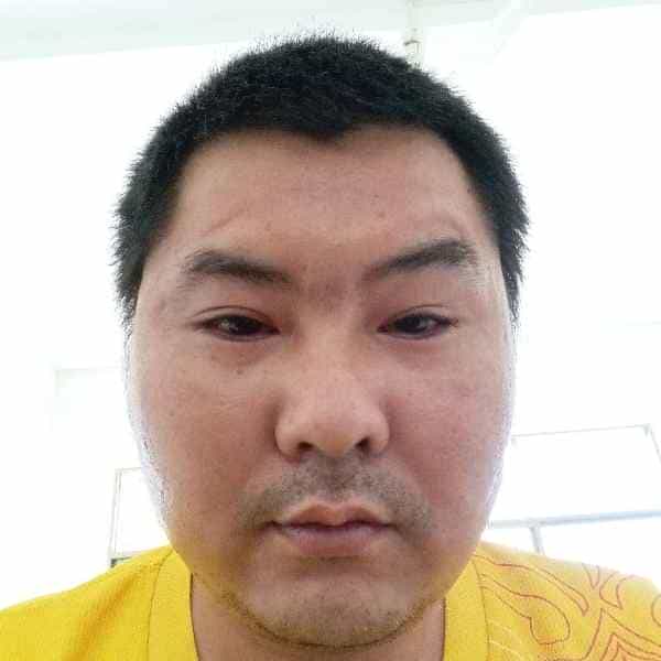 38岁岁广东单身帅哥 - 海南吉缘网