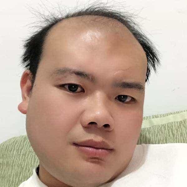 34岁岁云南单身帅哥 - 海南吉缘网