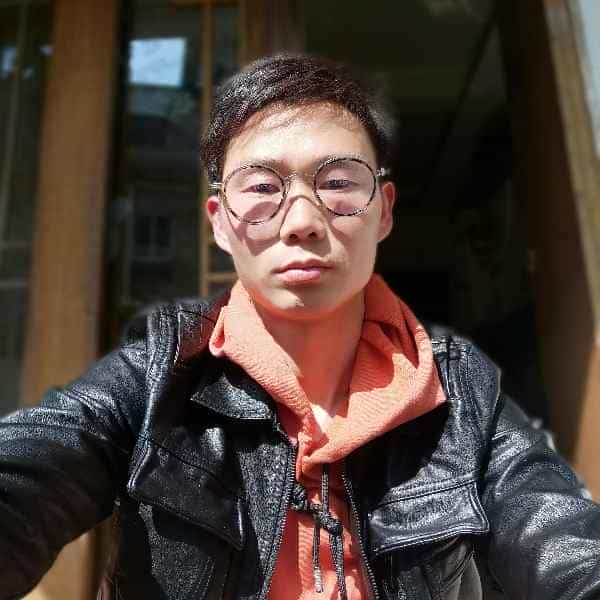 39岁岁江西单身帅哥 - 海南吉缘网