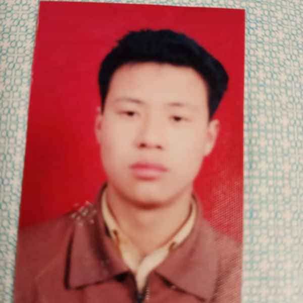 38岁岁安徽单身帅哥 - 海南吉缘网