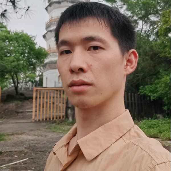 33岁岁四川单身帅哥 - 海南吉缘网