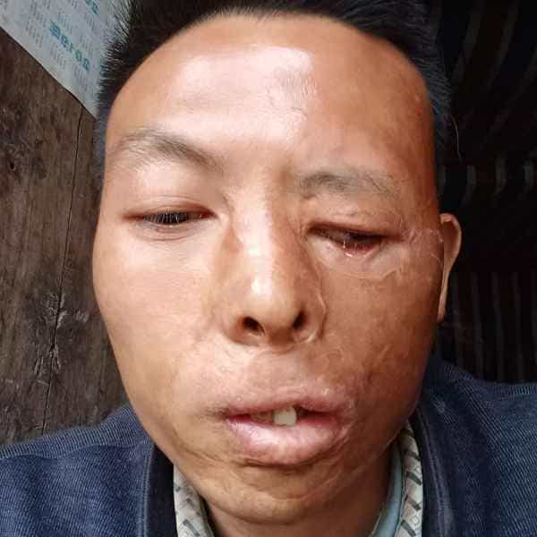 34岁岁四川单身帅哥 - 海南吉缘网