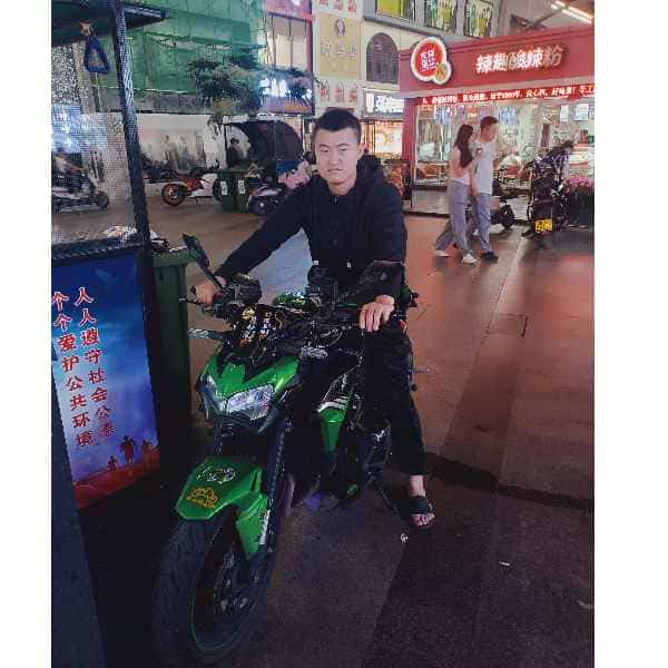 29岁岁山东单身帅哥 - 海南吉缘网