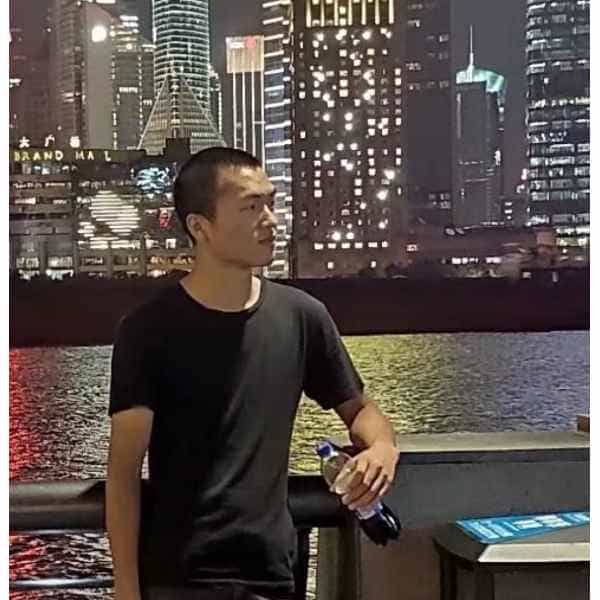 25岁岁河南单身帅哥 - 海南吉缘网