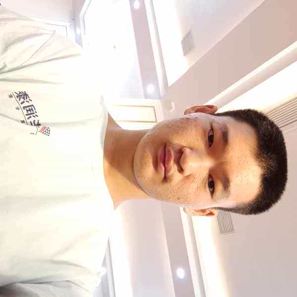 26岁岁河南单身帅哥 - 海南吉缘网