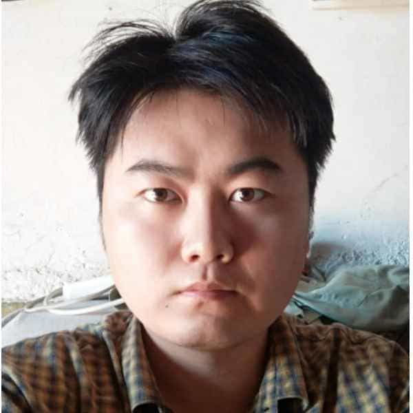 35岁岁河南单身帅哥 - 海南吉缘网