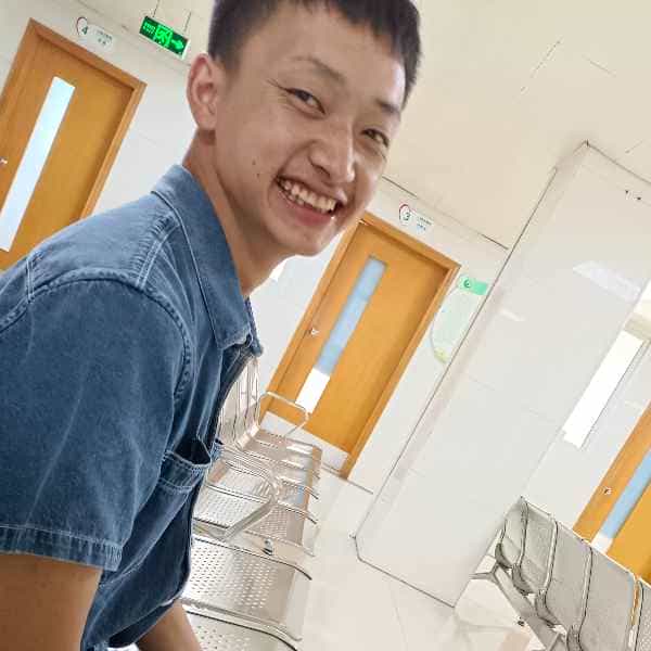 27岁岁四川单身帅哥 - 海南吉缘网