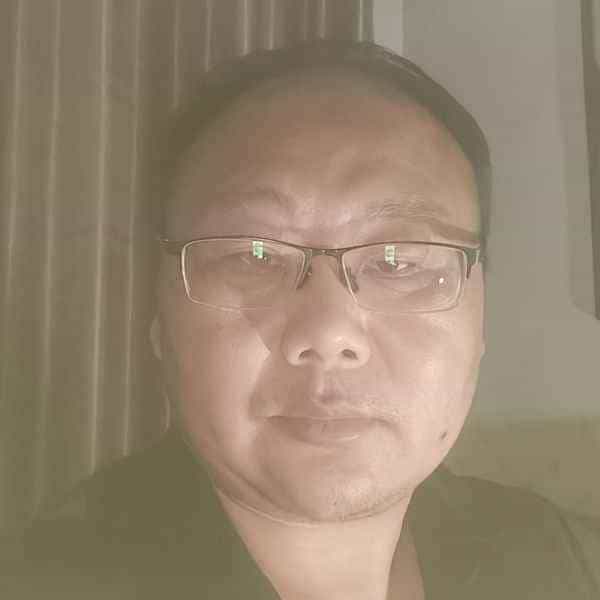 44岁岁山东单身帅哥 - 海南吉缘网