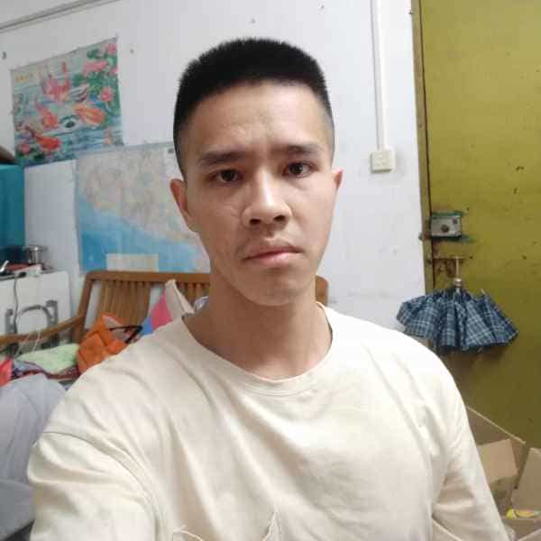 28岁岁广东单身帅哥 - 海南吉缘网
