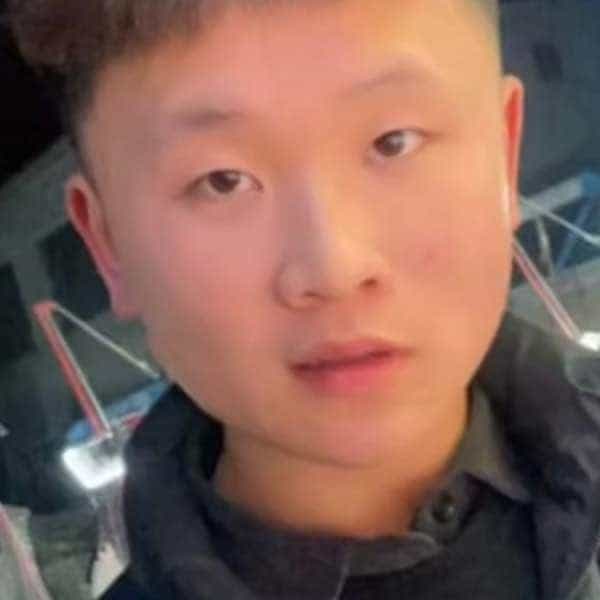 22岁岁河南单身帅哥 - 海南吉缘网