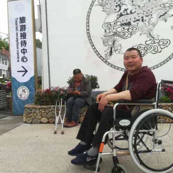 35岁岁浙江单身帅哥 - 海南吉缘网