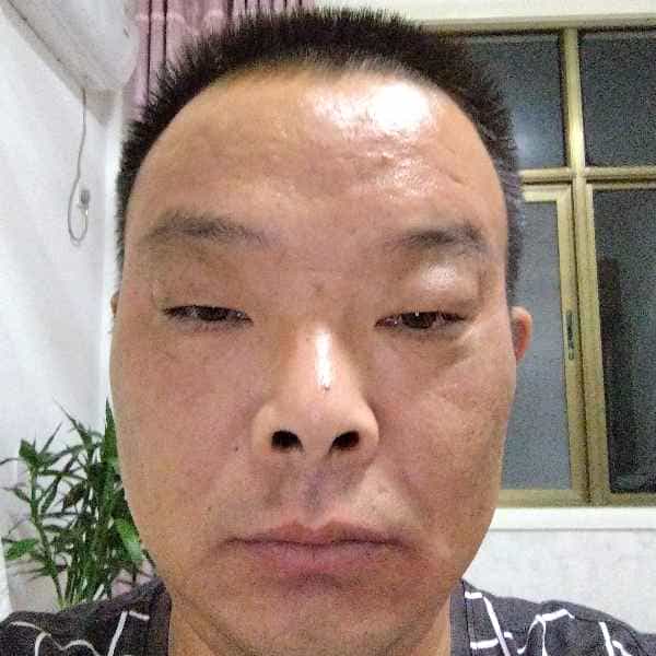 48岁岁江苏单身帅哥 - 海南吉缘网