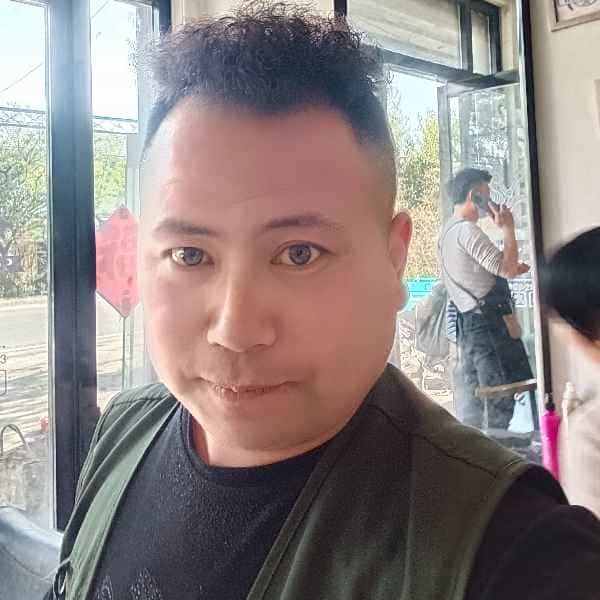 35岁岁山东单身帅哥 - 海南吉缘网