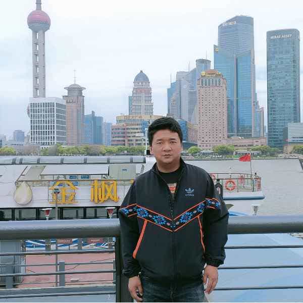 28岁岁云南单身帅哥 - 海南吉缘网