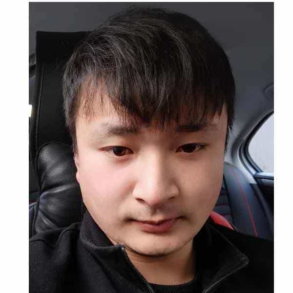 35岁岁河北单身帅哥 - 海南吉缘网