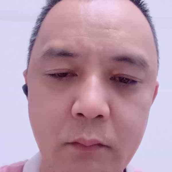 35岁岁广东单身帅哥 - 海南吉缘网