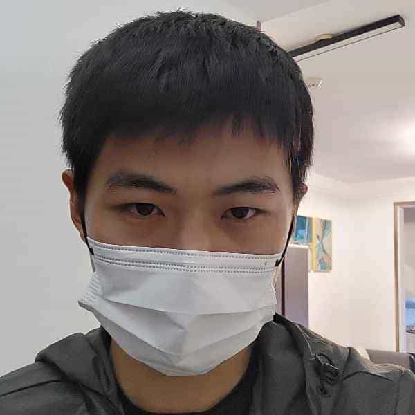 33岁岁山东单身帅哥 - 海南吉缘网