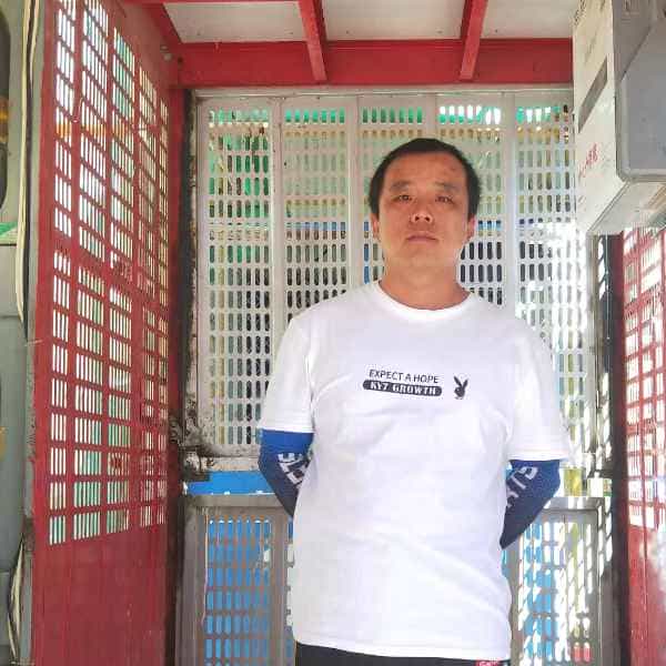 37岁岁辽宁单身帅哥 - 海南吉缘网