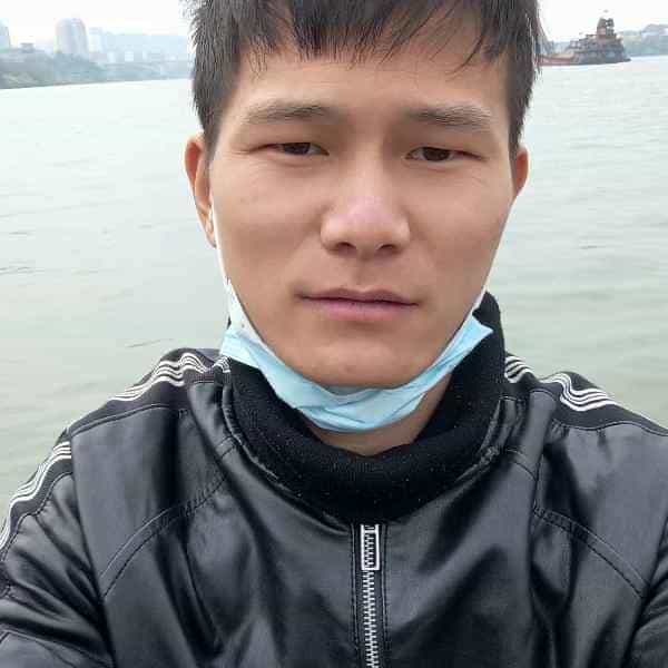 31岁岁江西单身帅哥 - 海南吉缘网