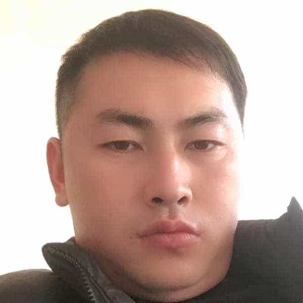 35岁岁河南单身帅哥 - 海南吉缘网