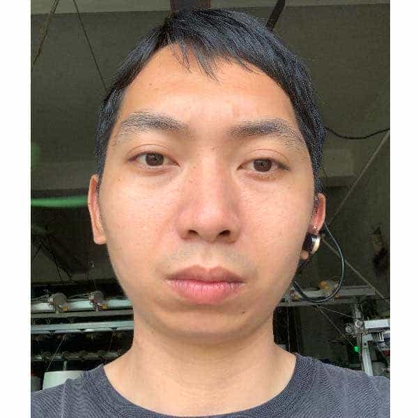 30岁岁广东单身帅哥 - 海南吉缘网