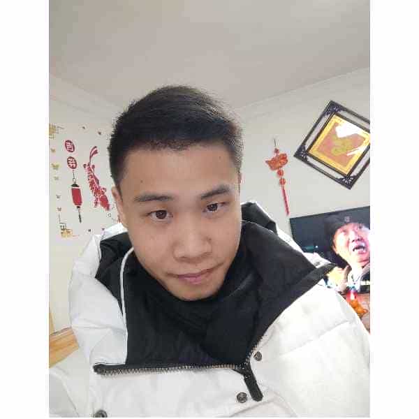 29岁岁福建单身帅哥 - 海南吉缘网