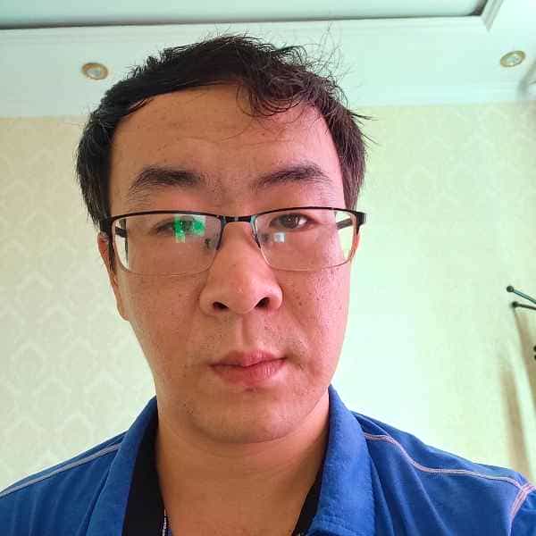 36岁岁河北单身帅哥 - 海南吉缘网